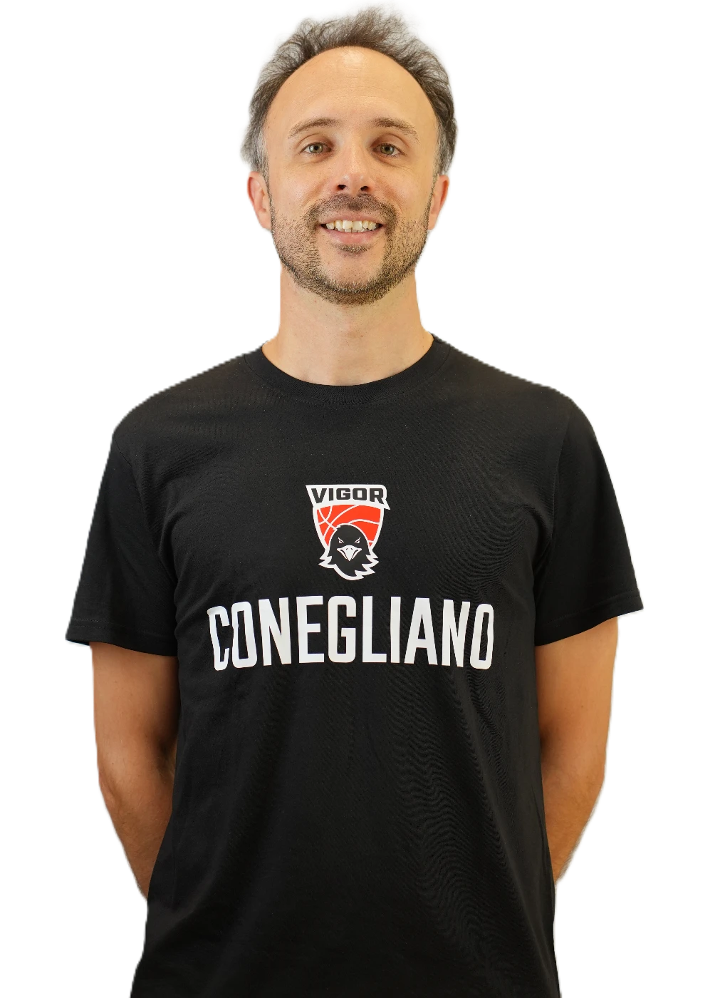 Niccolò Possamai