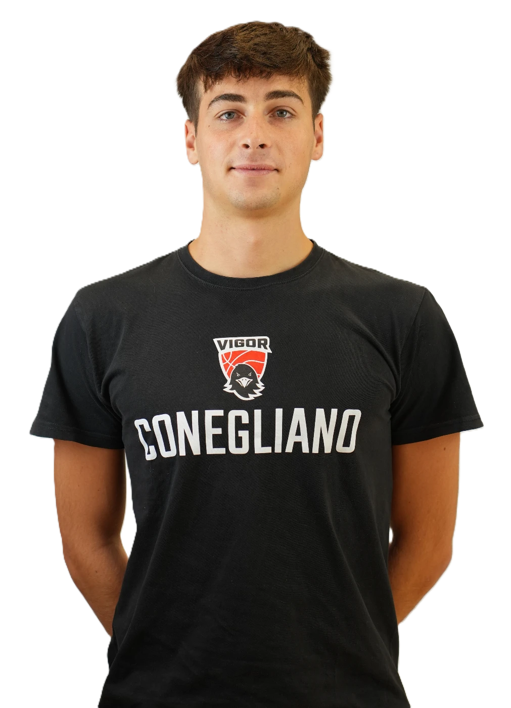 Leonardo Zamattio