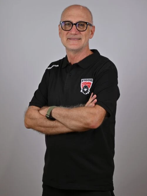Paolo Boscarato