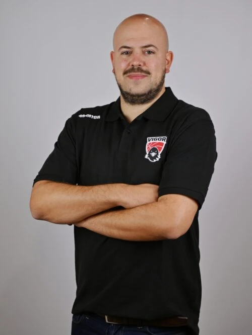 Enrico Sala