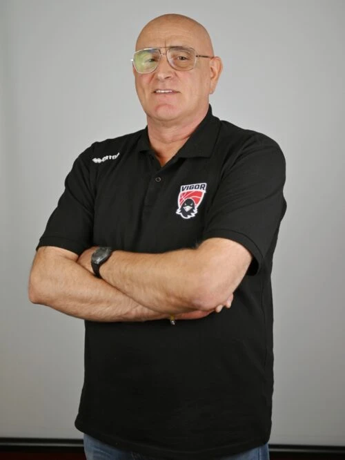 Carlo Cattarin
