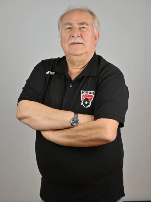 Marco Dall'Arche