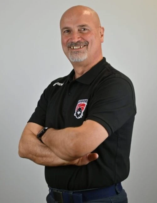 Stefano Fabris