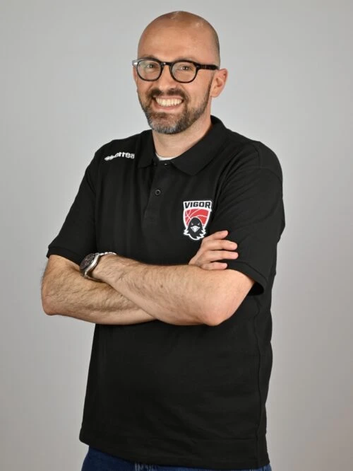 Marco Breda