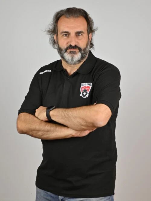 Marco Archimede