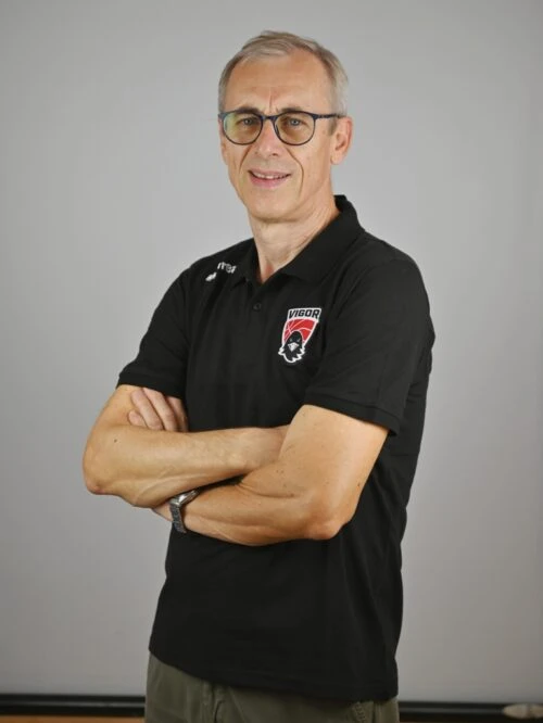 Amedeo Bonotto