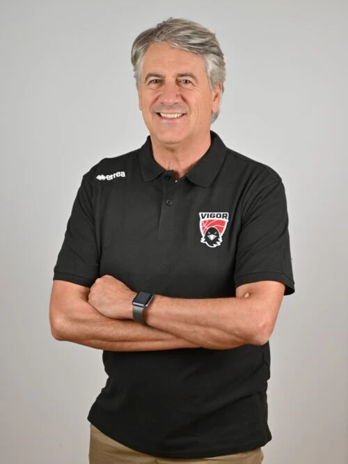 Claudio Casagrande