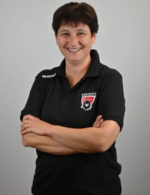 Elena Zamporri