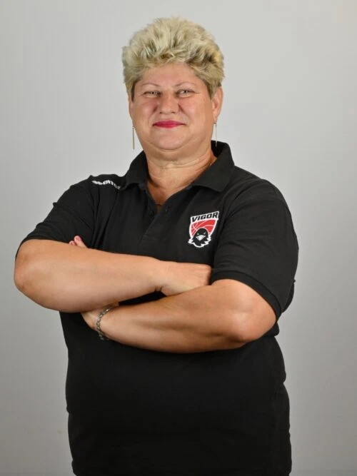 Dragomira Burlacu