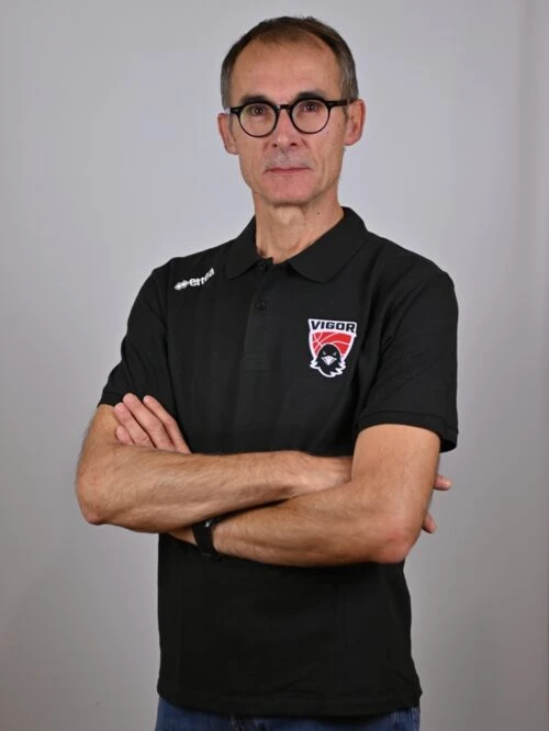 Mirco Piccin