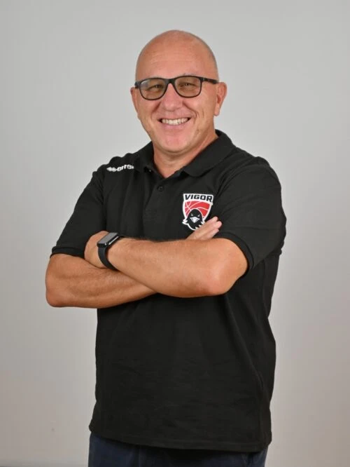 Roberto Sambugaro