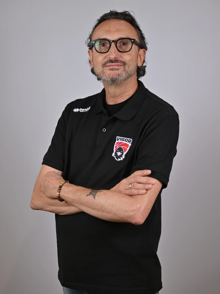 Massimo Gucci