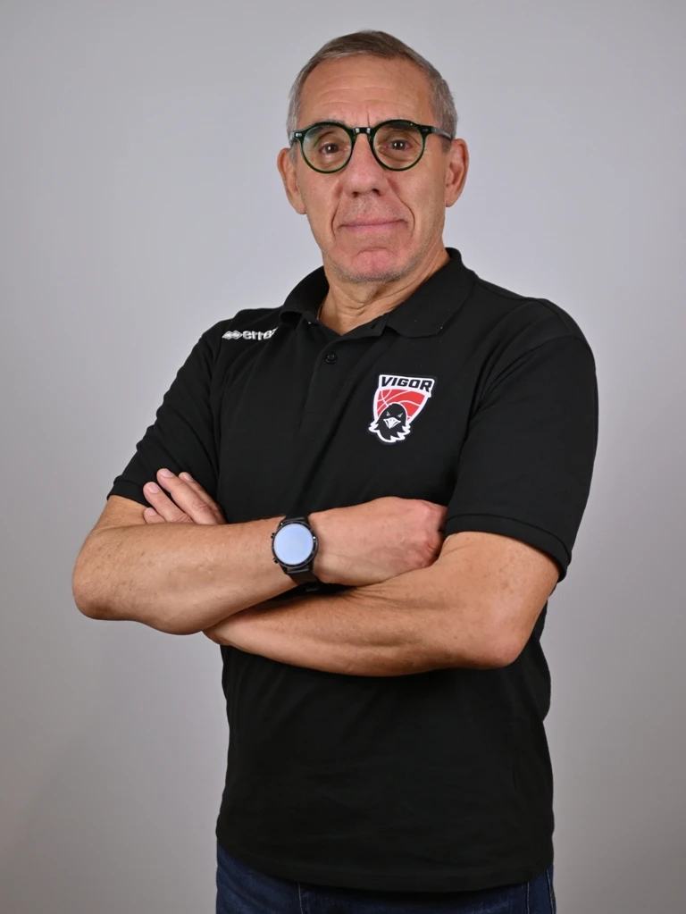 Daniele Padovan