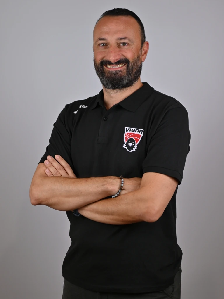 Massimo Migotto