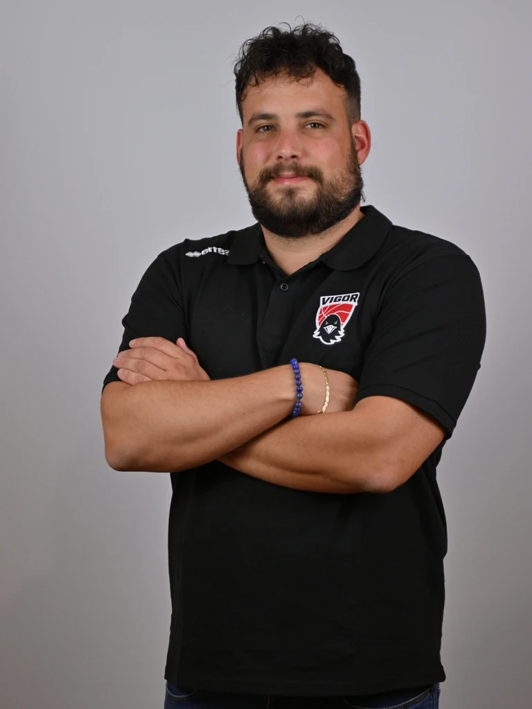 Filippo Sossai